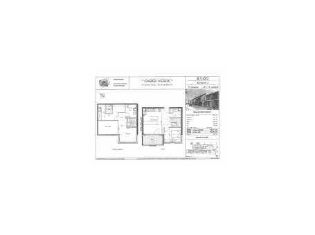 Appartement 213