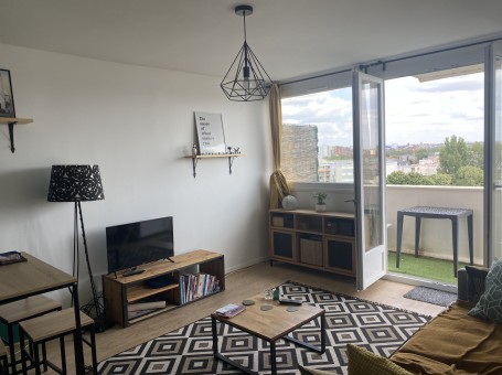 Appartement 223