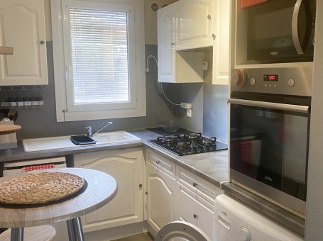 Appartement 243