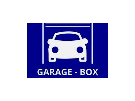 Parking/box 274
