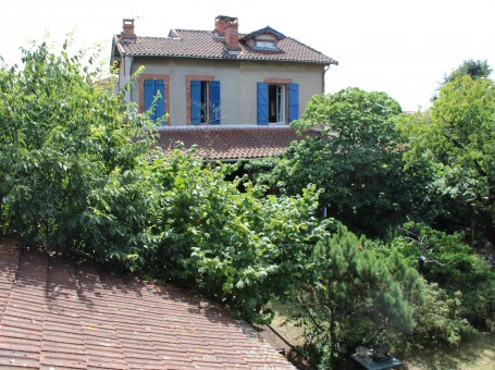 Maison/villa 277