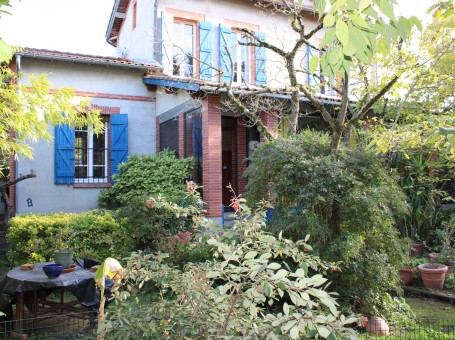 Maison/villa 277