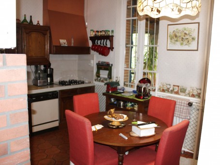 Maison/villa 277