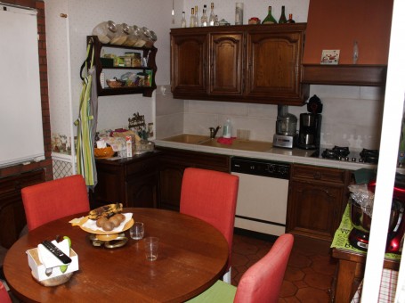 Maison/villa 277