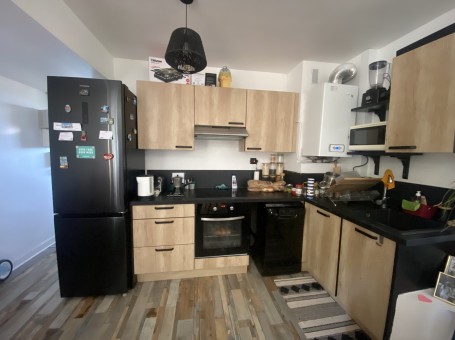 Appartement 278