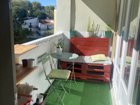 Appartement 278