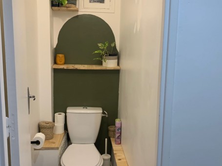 Appartement 278