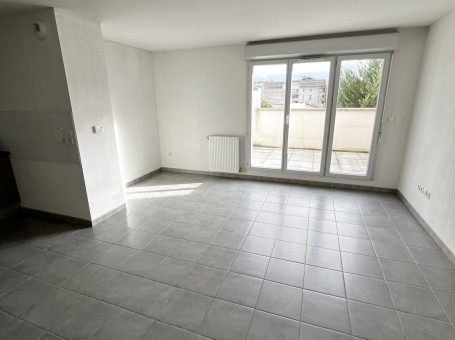 Appartement 4
