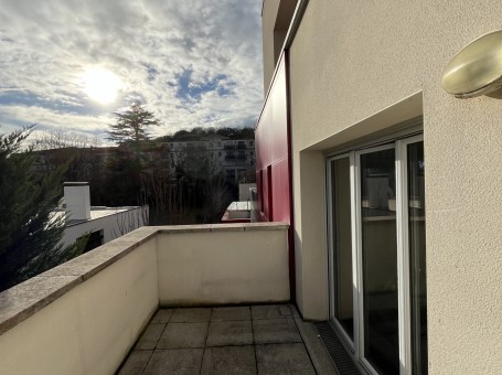 Appartement 4